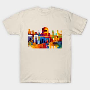 Beit Hamikdash T-Shirt